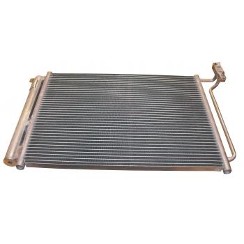 2006 BMW X5 A/C Condenser Rein Automotive ACC0049R image 1 of 1
