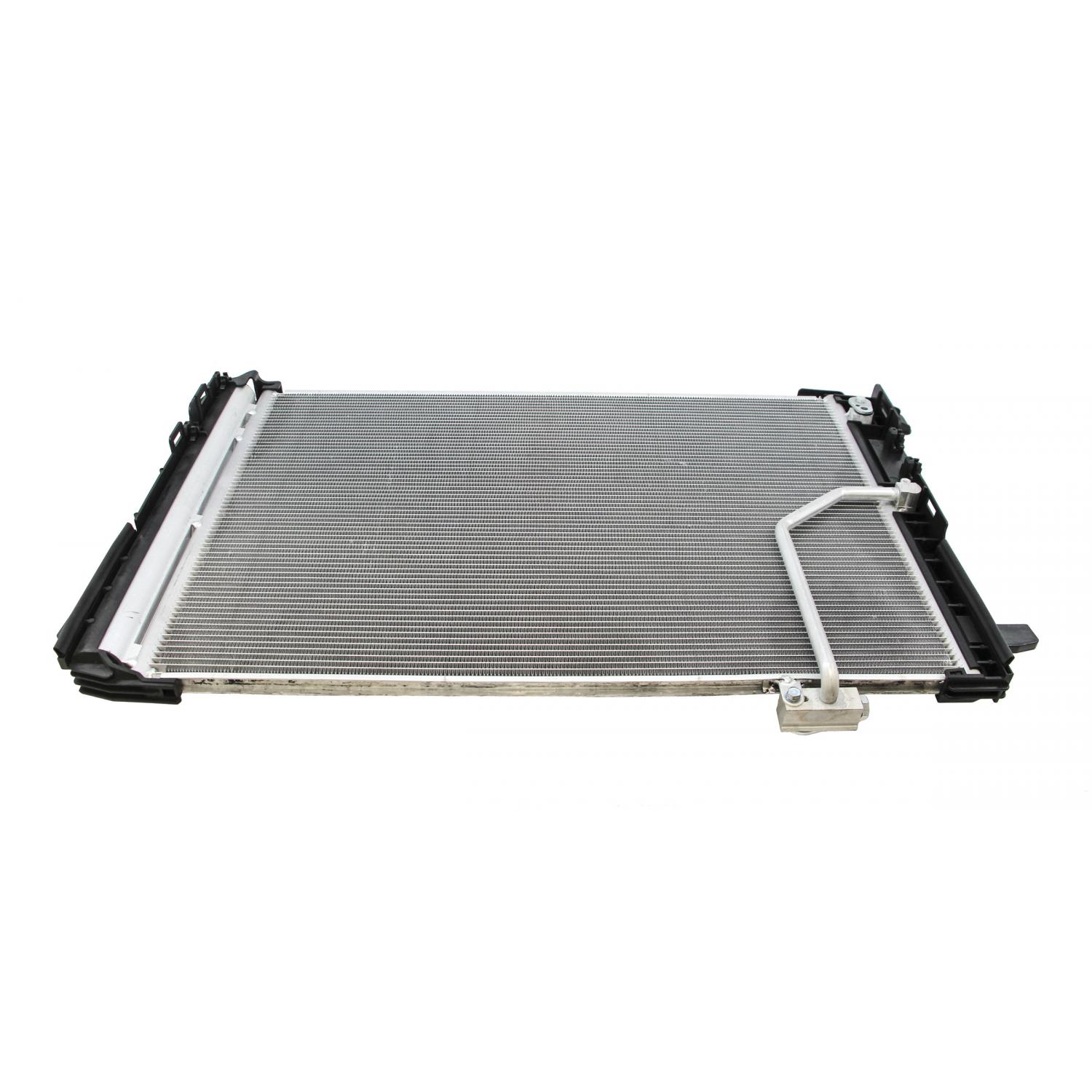 Rein Automotive ACC0294 A/C Condenser product image 1 of 6
