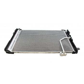 2014 Mercedes-Benz C300 A/C Condenser Rein Automotive ACC0294 image 1 of 4
