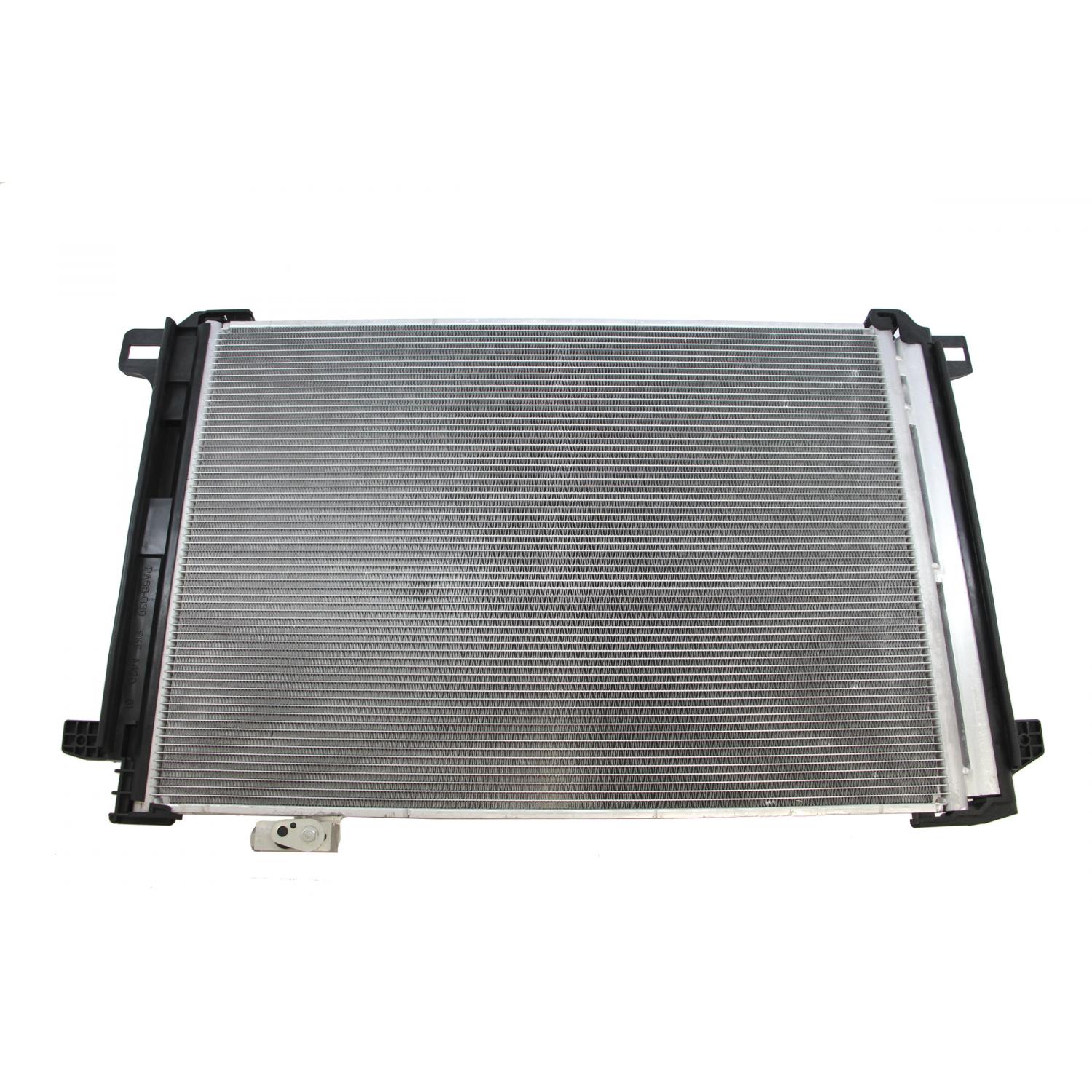 Rein Automotive ACC0294 A/C Condenser product image 2 of 6