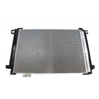 2014 Mercedes-Benz C300 A/C Condenser Rein Automotive ACC0294 image 2 of 4