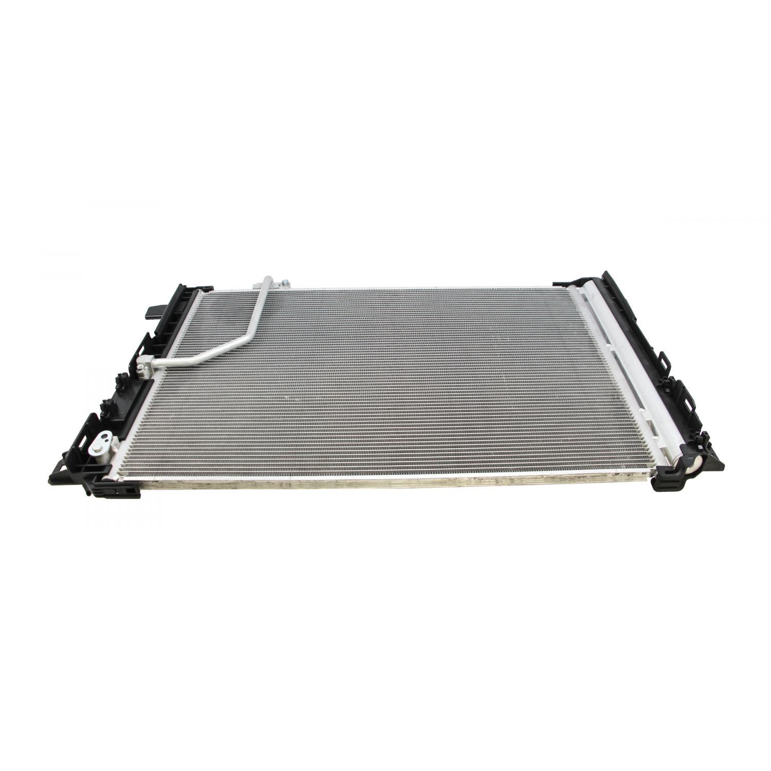Rein Automotive ACC0294 A/C Condenser product image 3 of 6