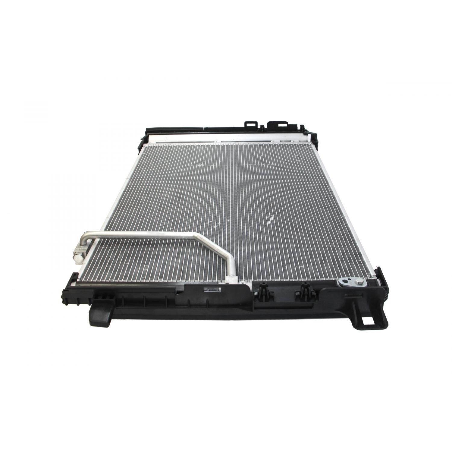 Rein Automotive ACC0294 A/C Condenser product image 4 of 6