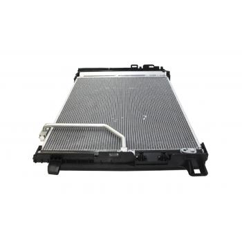 2014 Mercedes-Benz C300 A/C Condenser Rein Automotive ACC0294 image 4 of 4