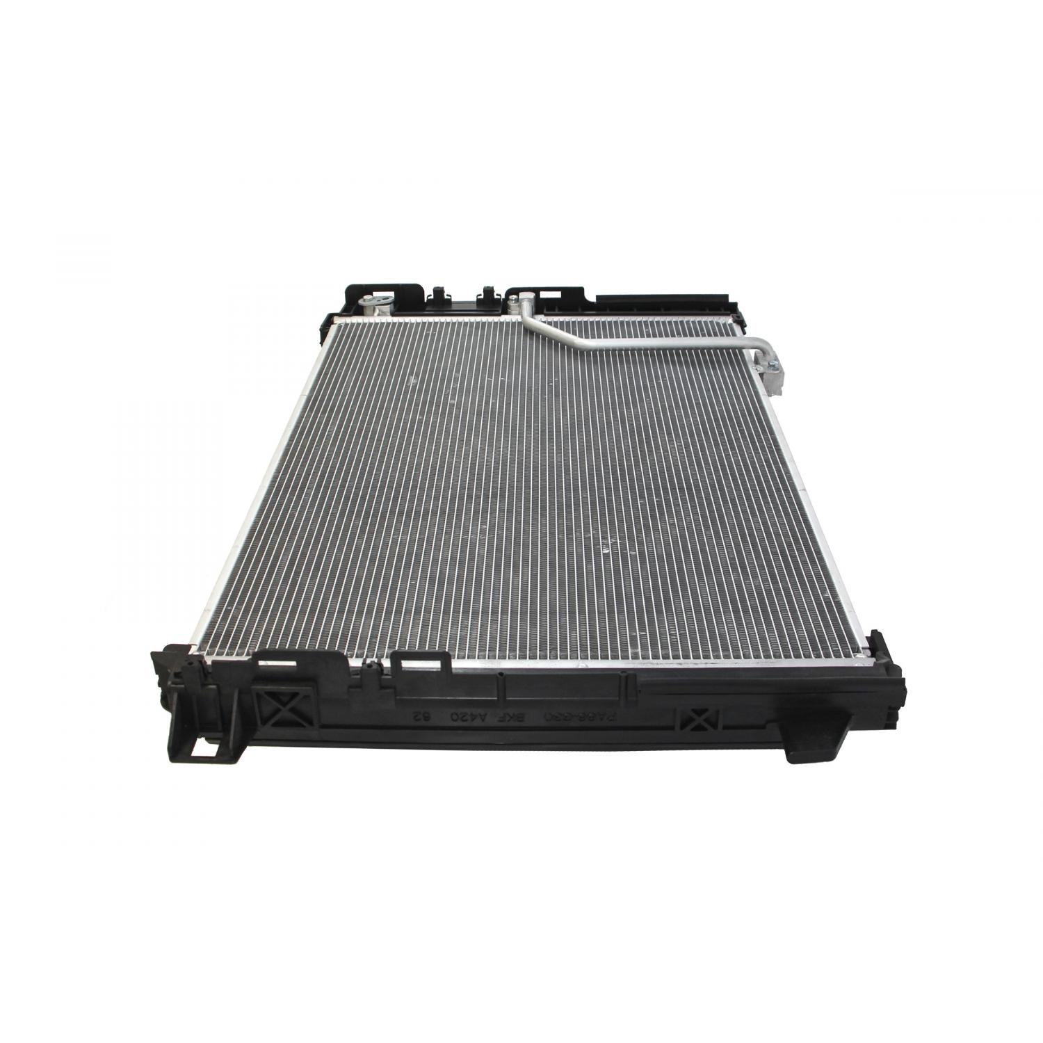 Rein Automotive ACC0294 A/C Condenser product image 5 of 6