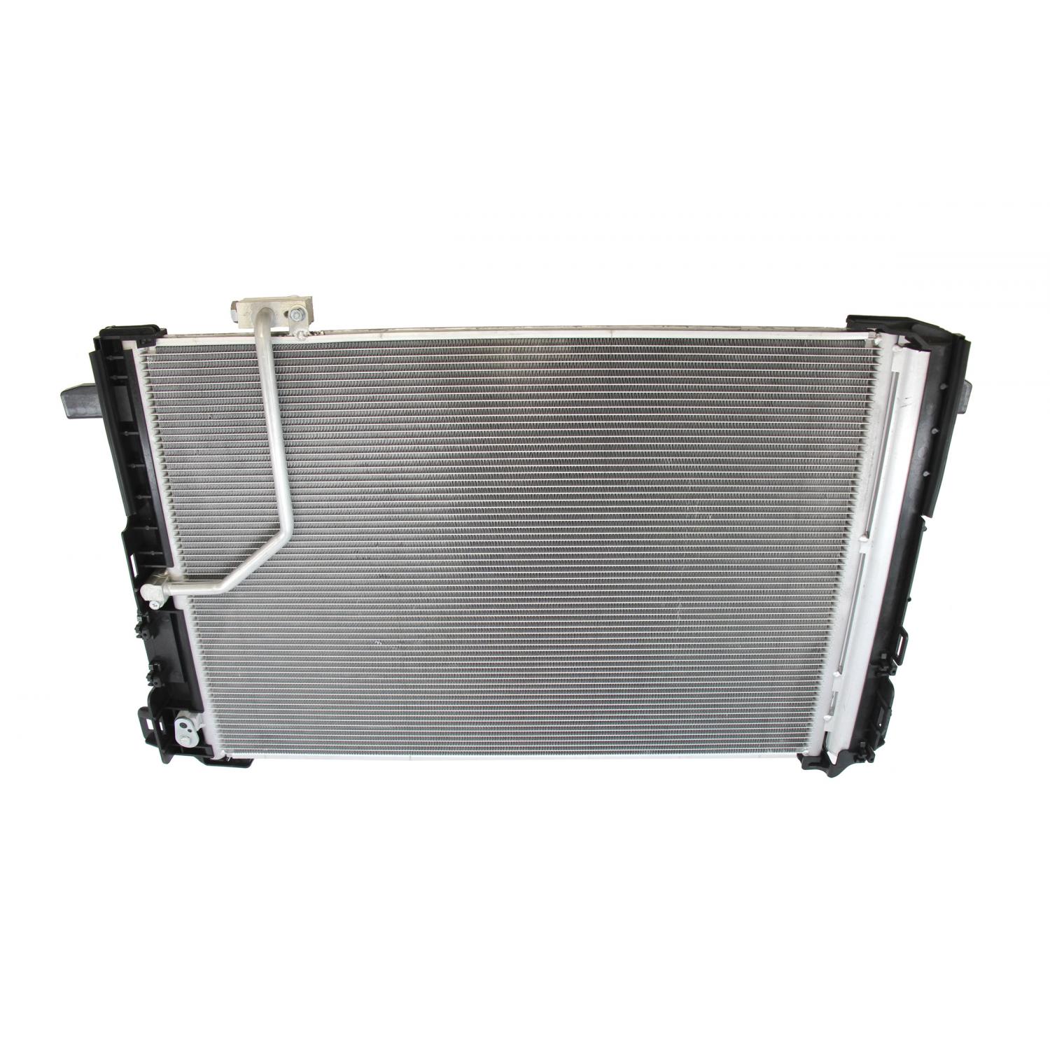 Rein Automotive ACC0294 A/C Condenser product image 6 of 6