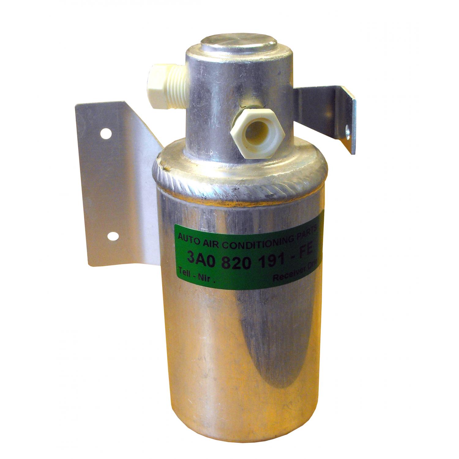 Rein Automotive ACD0192R A/C Receiver Drier product image 1 of 1