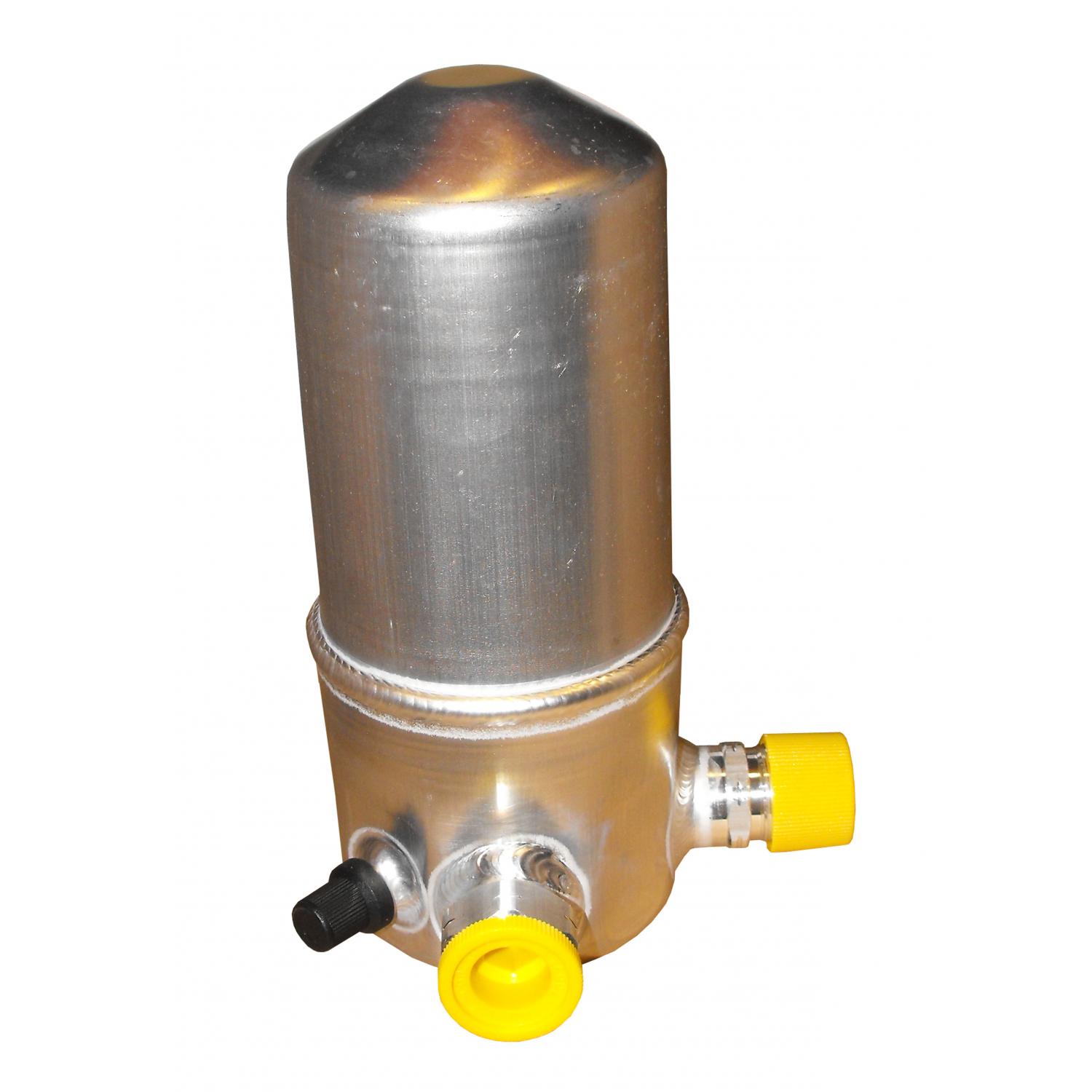 Rein Automotive ACD0203R A/C Accumulator product image 1 of 1
