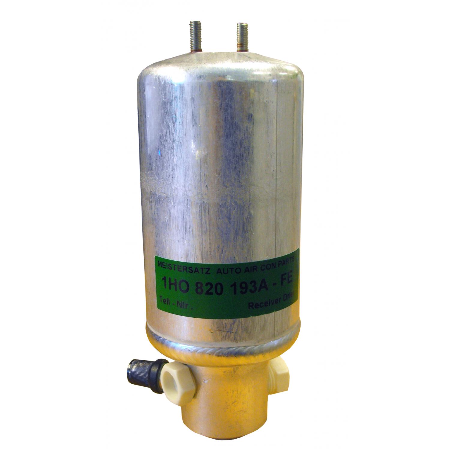 Rein Automotive ACD0204R A/C Receiver Drier product image 1 of 1
