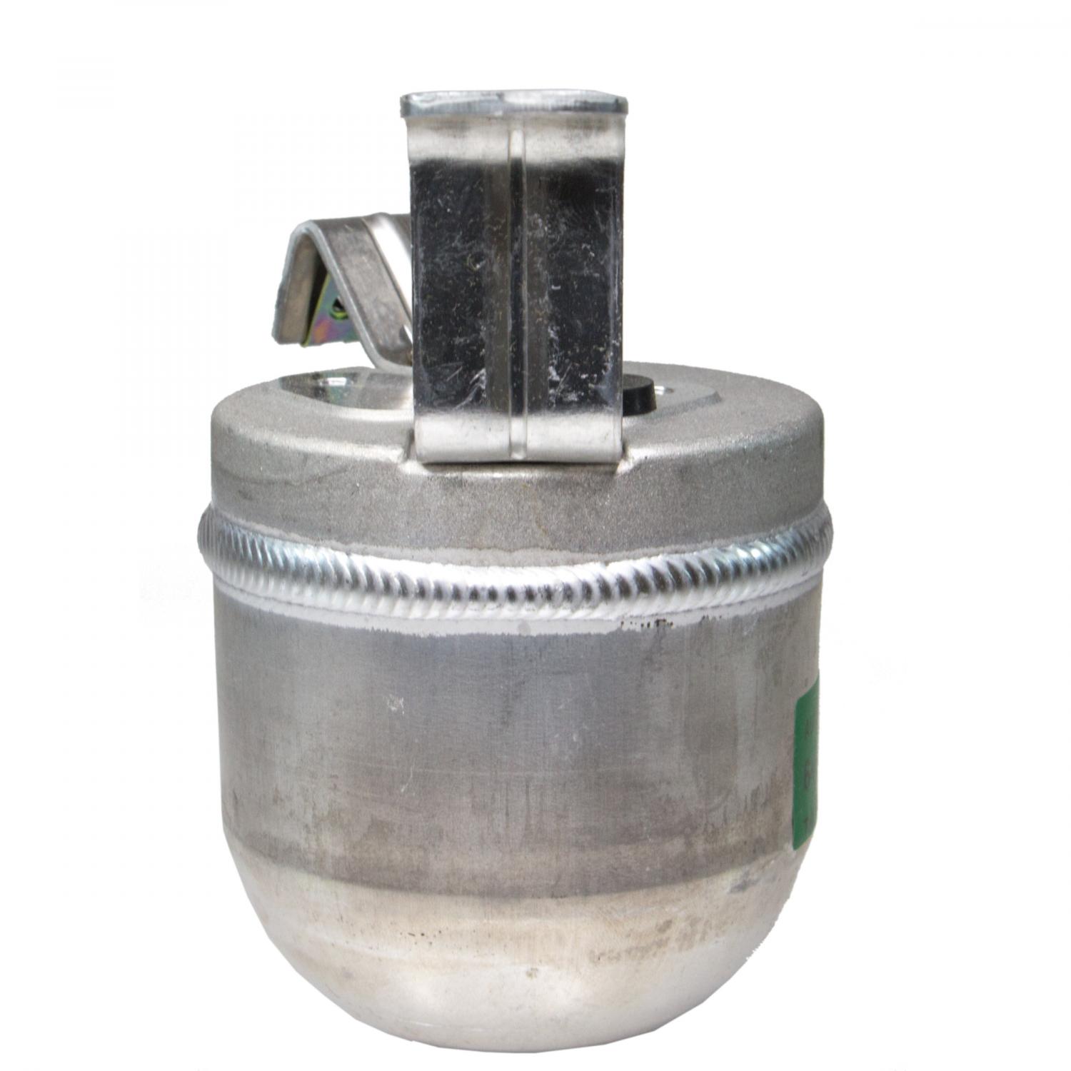 Rein Automotive ACD0216R A/C Receiver Drier product image 4 of 6
