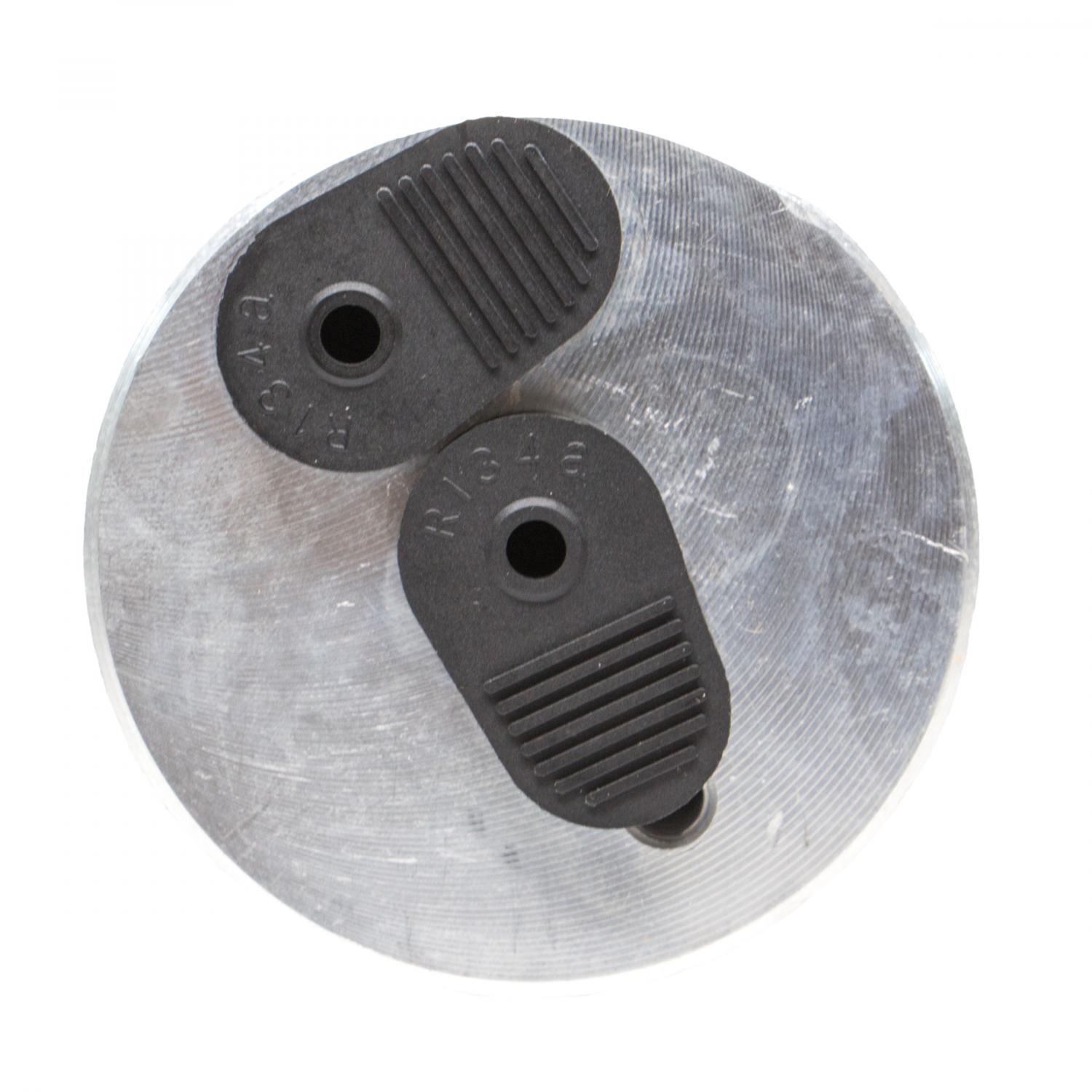 Rein Automotive ACD0217R - A/C Receiver Drier Rein Automotive ACD0217R A/C Receiver Drier product image 1 of 3