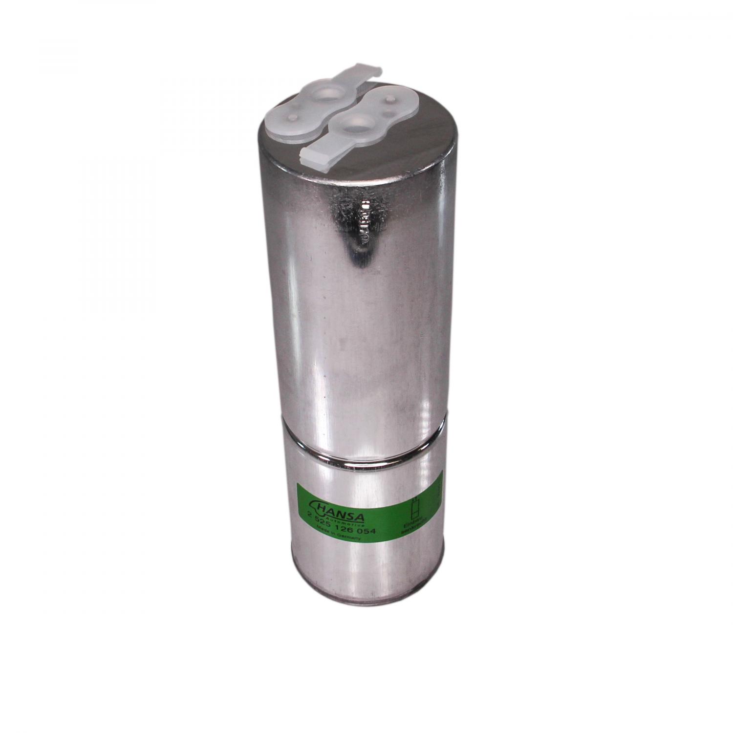 Rein Automotive ACD0218P A/C Receiver Drier product image 3 of 6