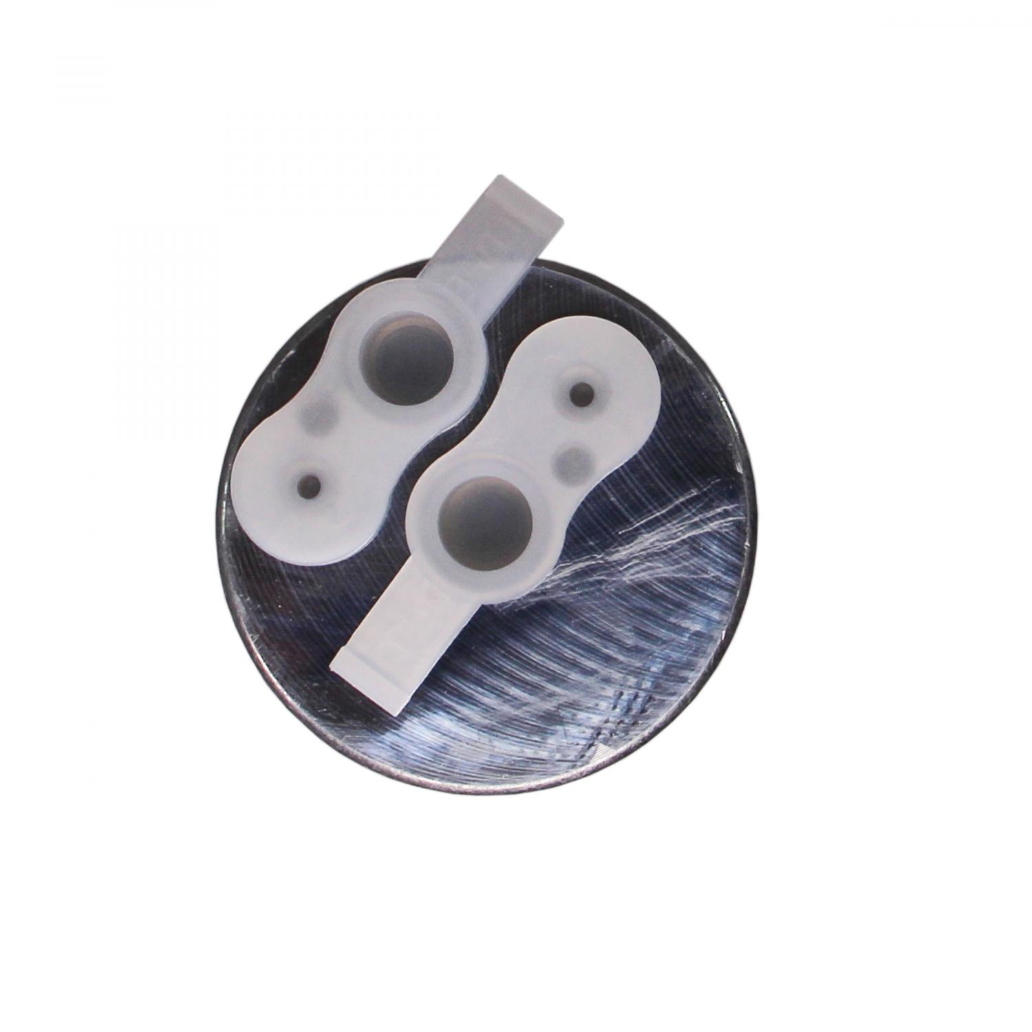 Rein Automotive ACD0218P A/C Receiver Drier product image 6 of 6