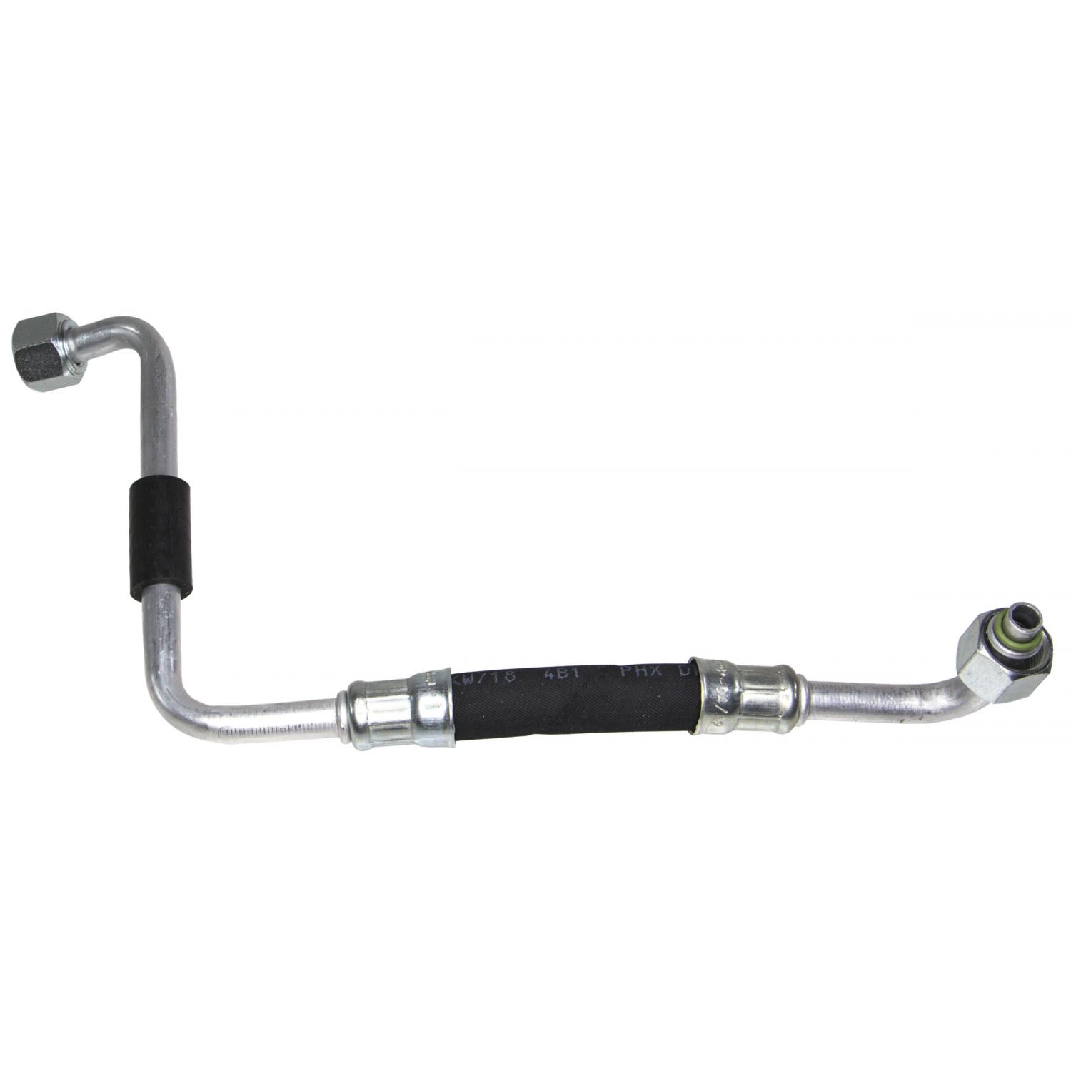 Rein Automotive ACH0119R - A/C Hose Assembly Rein Automotive ACH0119R A/C Hose Assembly product image 1 of 6