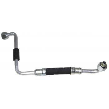 2002 Mercedes-Benz E430 A/C Hose Assembly