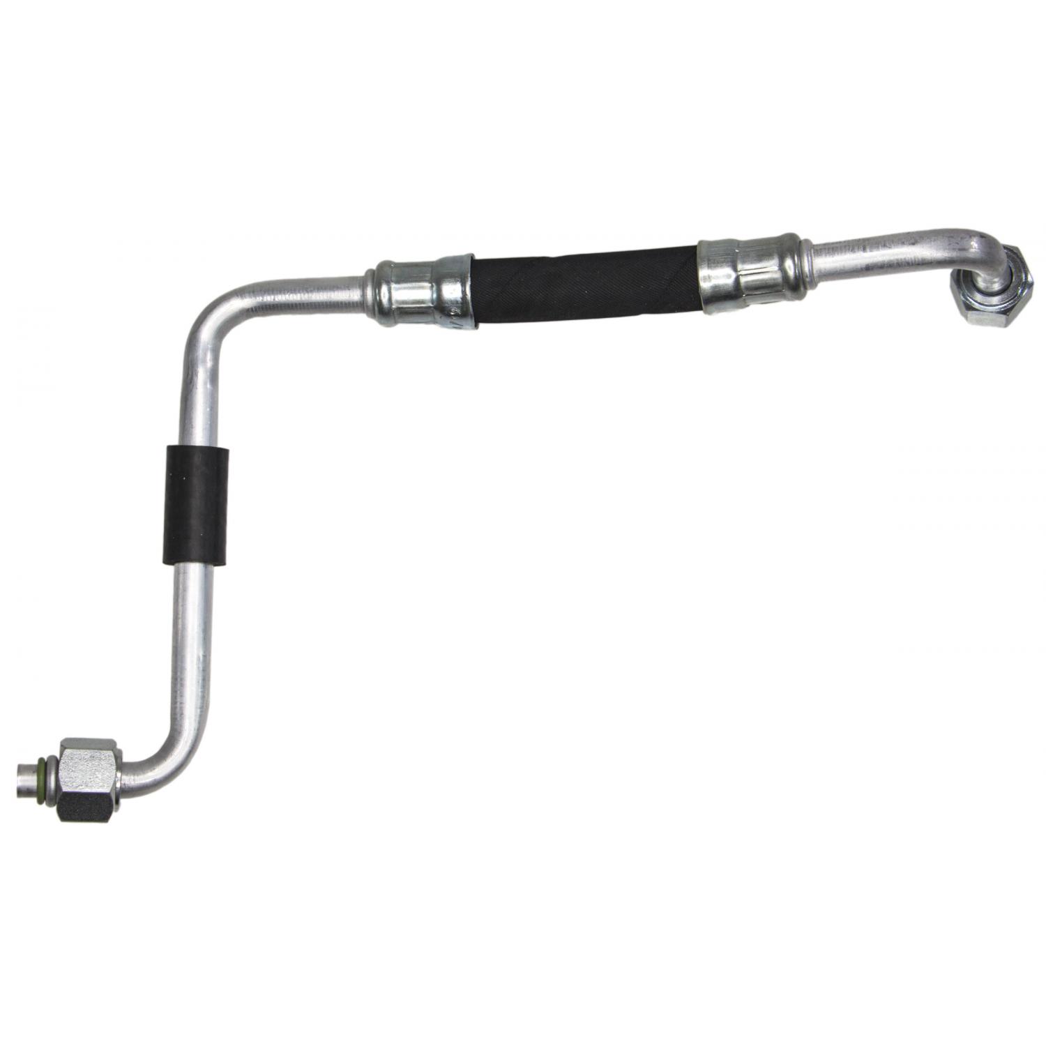 Rein Automotive ACH0119R - A/C Hose Assembly Rein Automotive ACH0119R A/C Hose Assembly product image 2 of 6