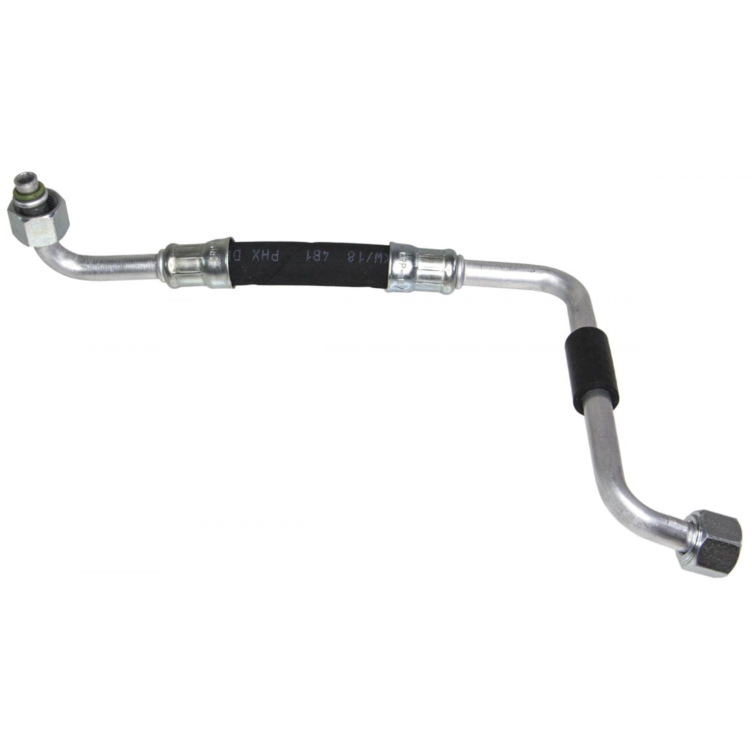 Rein Automotive ACH0119R - A/C Hose Assembly Rein Automotive ACH0119R A/C Hose Assembly product image 3 of 6