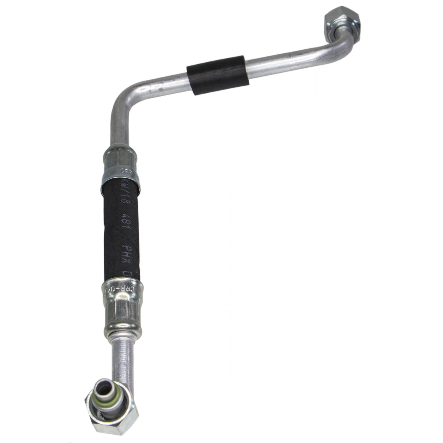 Rein Automotive ACH0119R - A/C Hose Assembly Rein Automotive ACH0119R A/C Hose Assembly product image 4 of 6