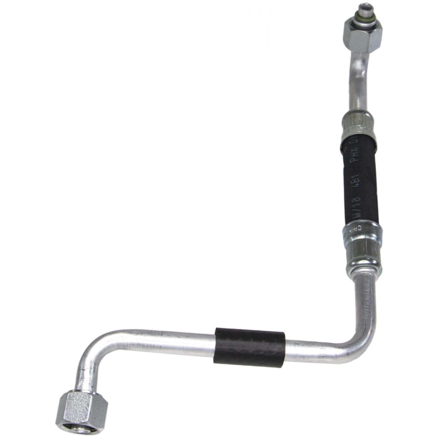 Rein Automotive ACH0119R - A/C Hose Assembly Rein Automotive ACH0119R A/C Hose Assembly product image 5 of 6