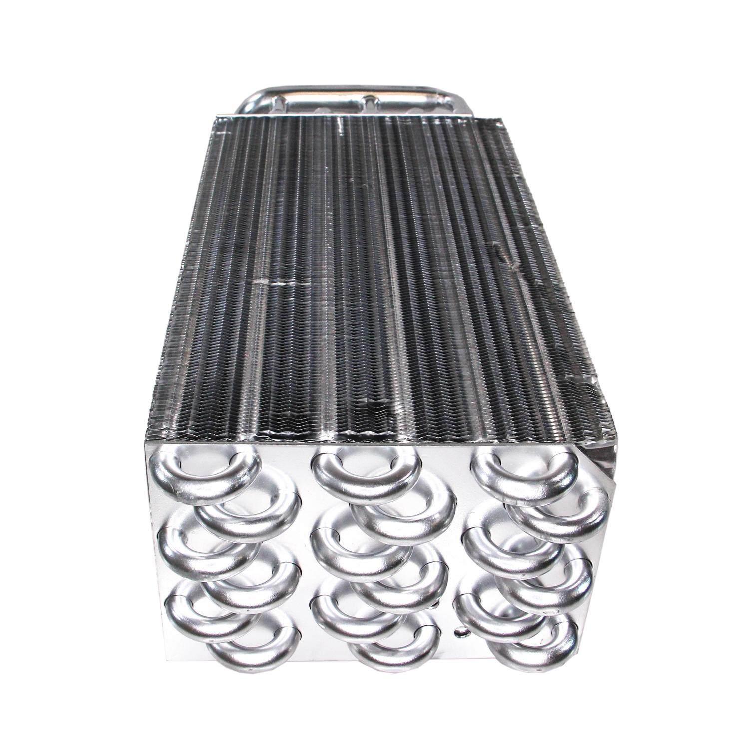 Rein Automotive ACK0061R - A/C Evaporator Core Kit Rein Automotive ACK0061R A/C Evaporator Core Kit product image 4 of 6