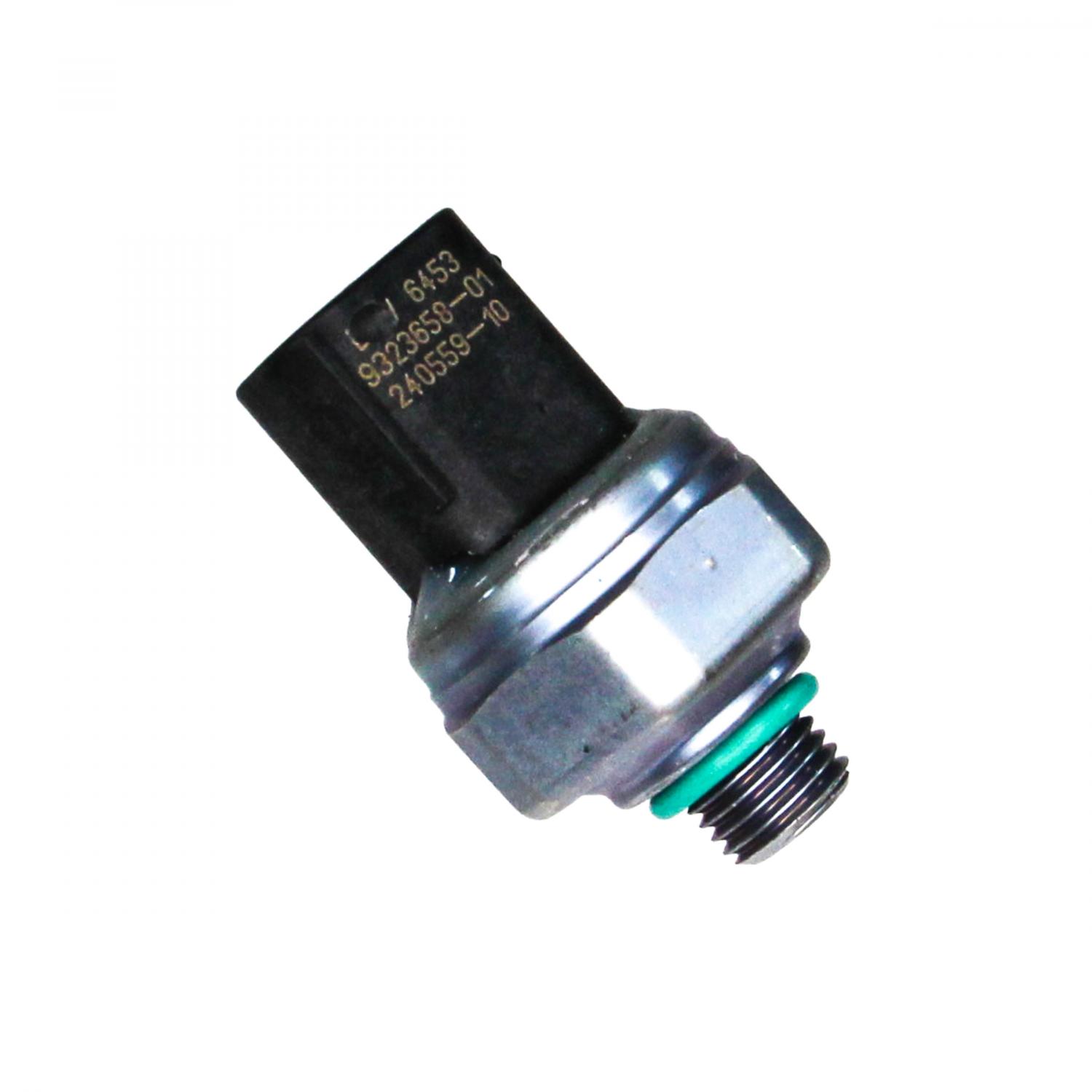 Rein Automotive ACS0243P - A/C Refrigerant Pressure Sensor Rein Automotive ACS0243P A/C Refrigerant Pressure Sensor product image 3 of 6