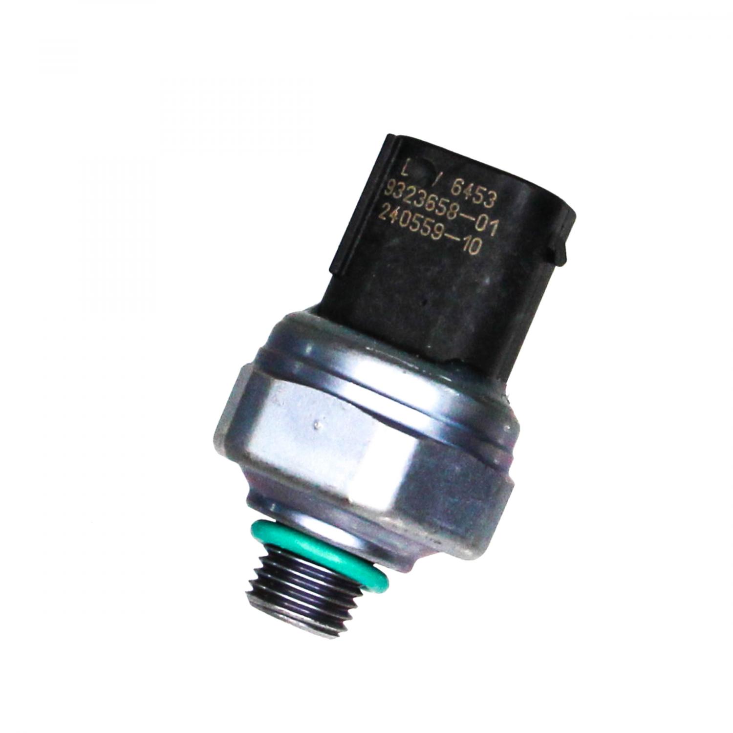 Rein Automotive ACS0243P - A/C Refrigerant Pressure Sensor Rein Automotive ACS0243P A/C Refrigerant Pressure Sensor product image 5 of 6