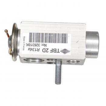 2011 Mercedes-Benz S450 A/C Expansion Valve