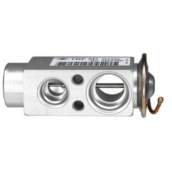 2012 Maybach 57 A/C Expansion Valve Front Rein Automotive ACX0105P image 2 of 4