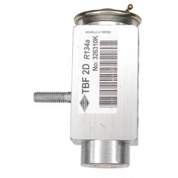 2012 Maybach 57 A/C Expansion Valve Front Rein Automotive ACX0105P image 4 of 4