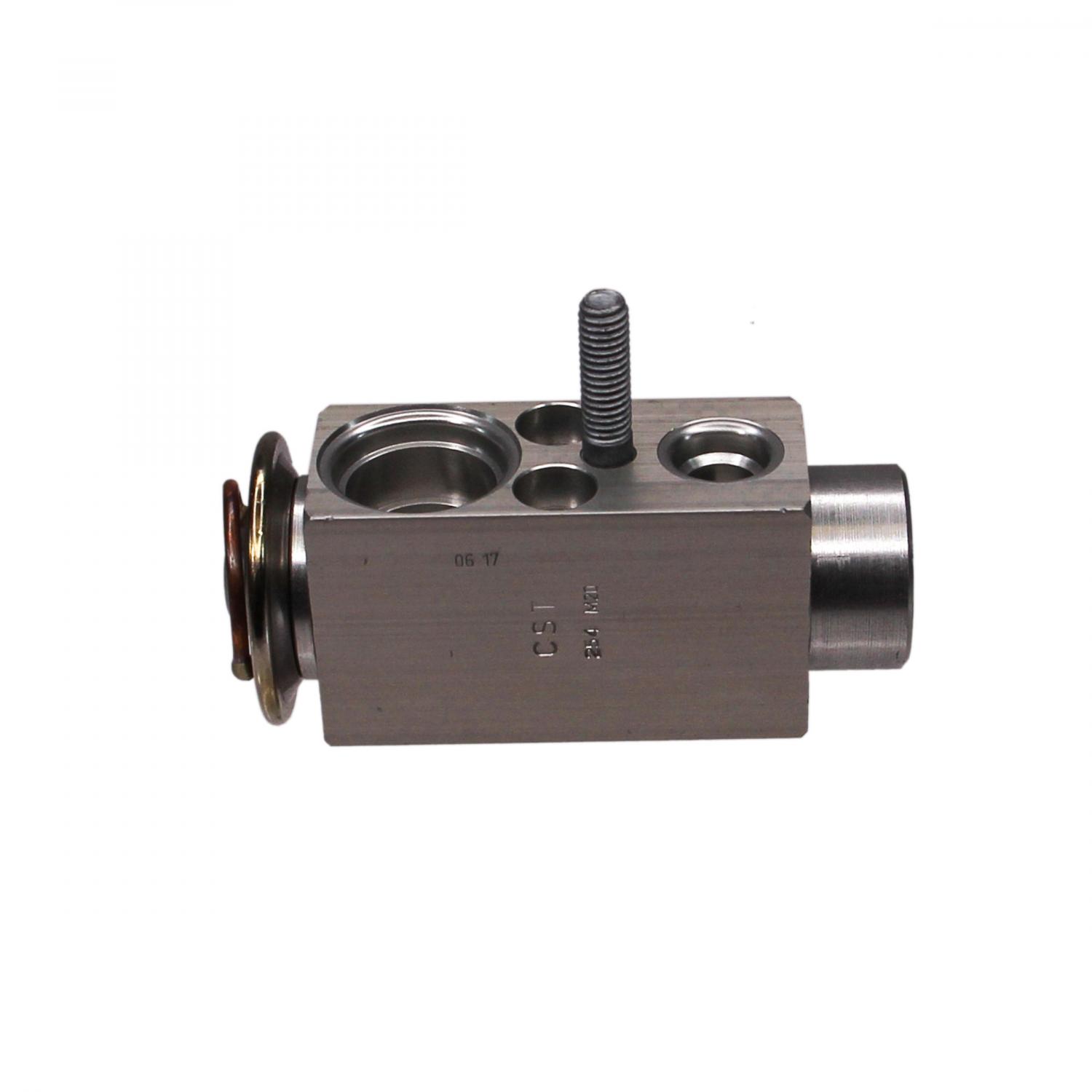 Rein Automotive ACX0108P A/C Expansion Valve product image 1 of 6