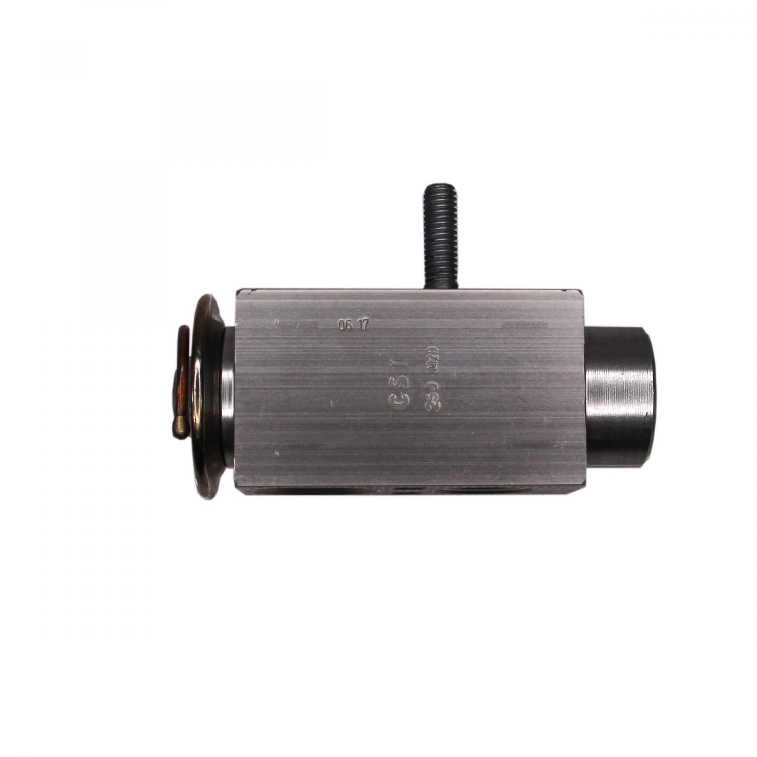 Rein Automotive ACX0108P A/C Expansion Valve product image 2 of 6