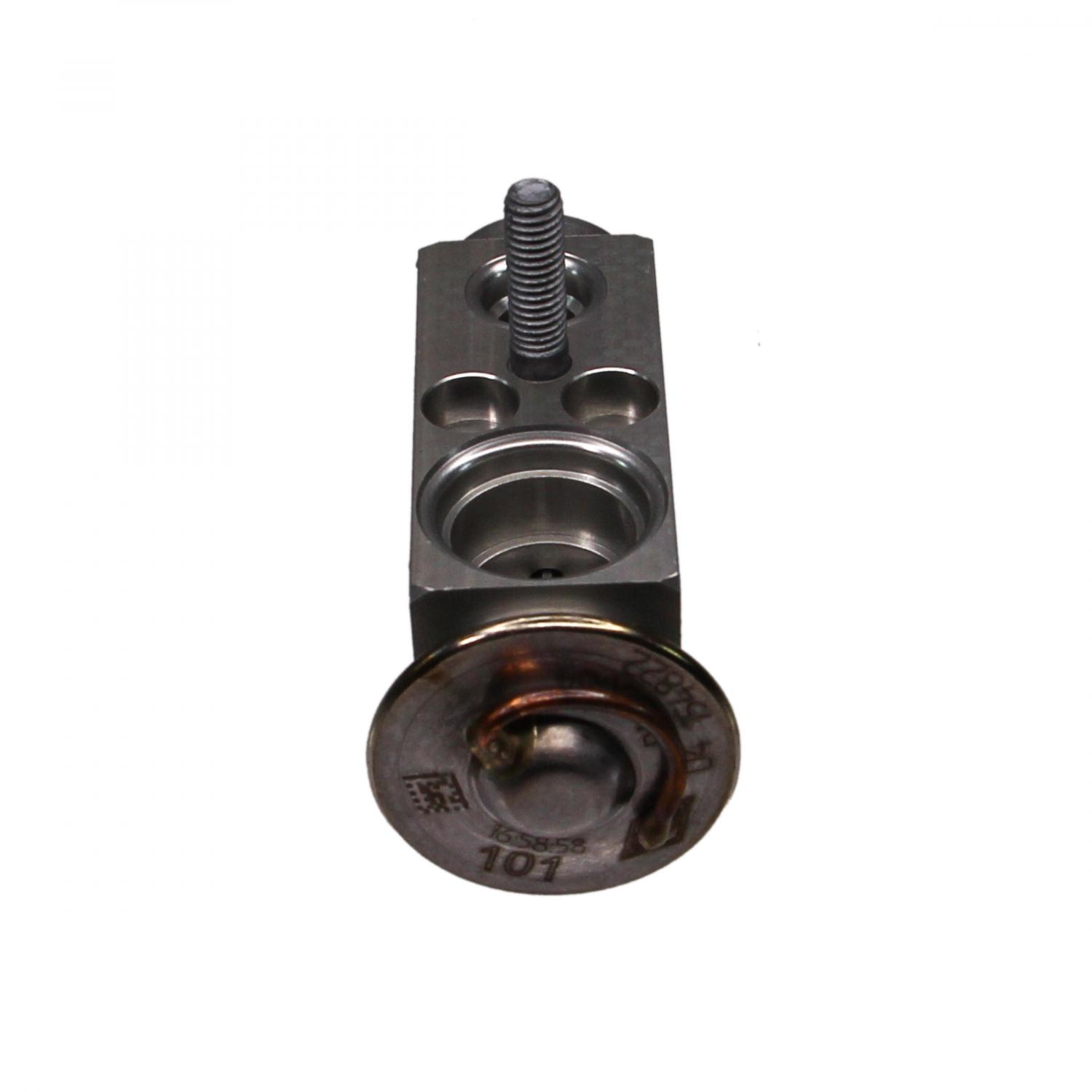 Rein Automotive ACX0108P A/C Expansion Valve product image 5 of 6