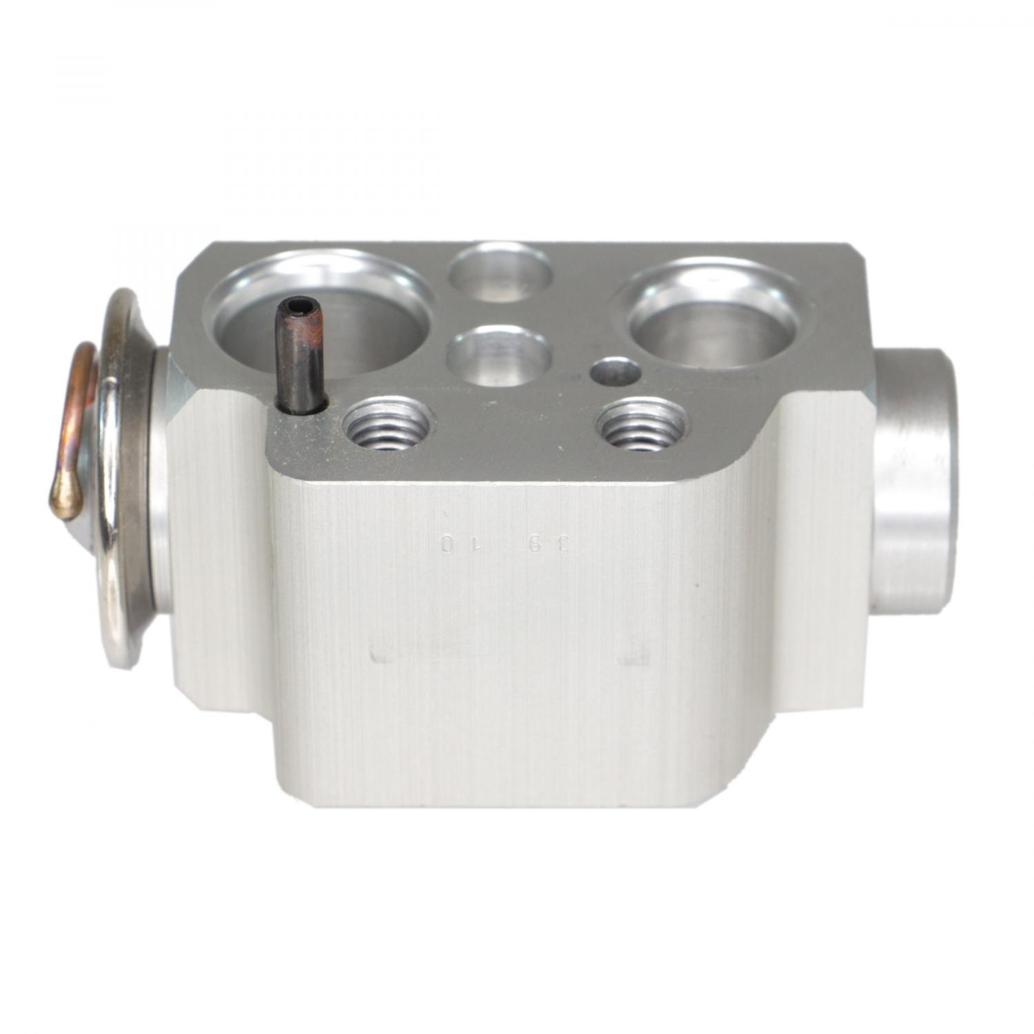 Rein Automotive ACX0265P - A/C Expansion Valve Rein Automotive ACX0265P A/C Expansion Valve product image 1 of 6