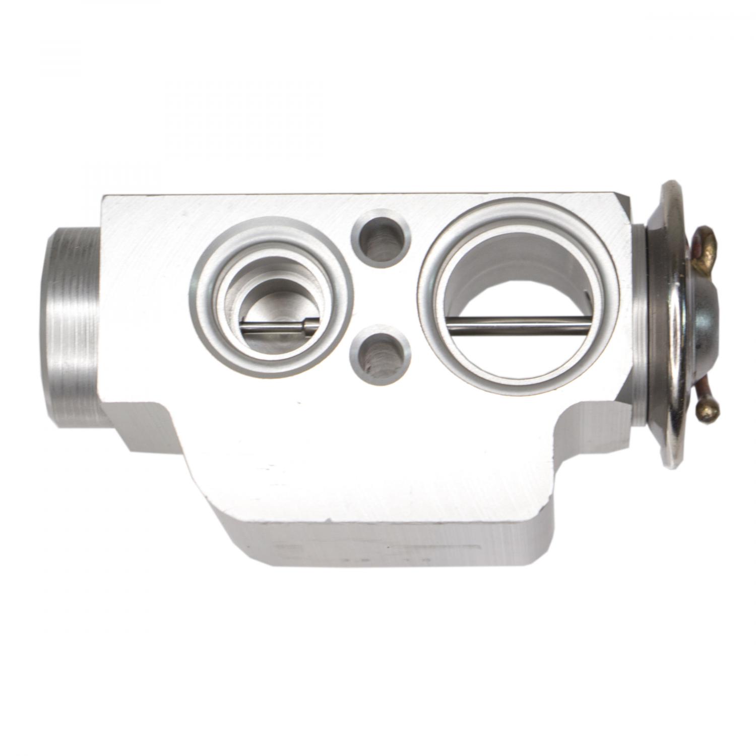Rein Automotive ACX0265P - A/C Expansion Valve Rein Automotive ACX0265P A/C Expansion Valve product image 2 of 6