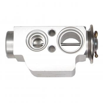 2009 Audi Q7 A/C Expansion Valve Front Rein Automotive ACX0265P image 2 of 4
