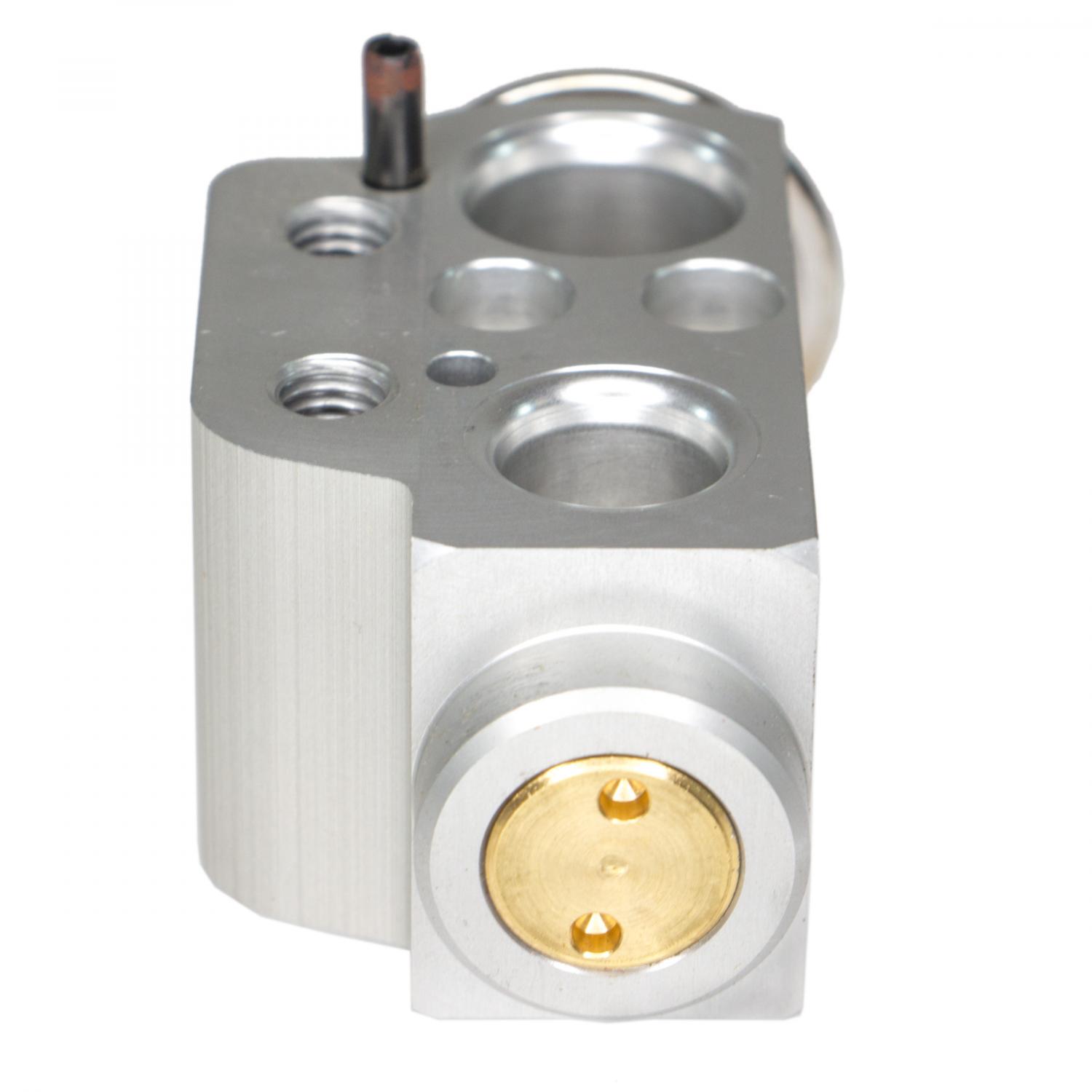 Rein Automotive ACX0265P - A/C Expansion Valve Rein Automotive ACX0265P A/C Expansion Valve product image 4 of 6