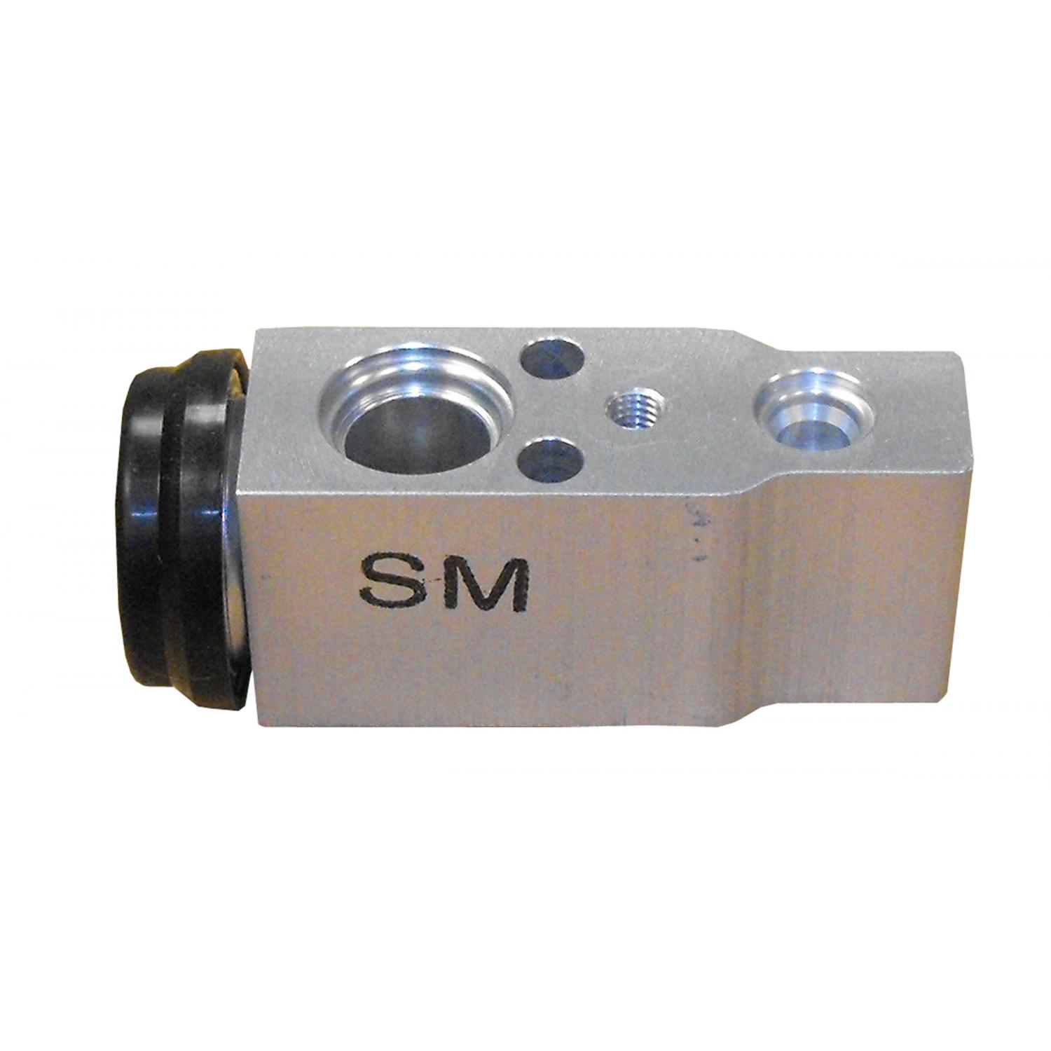 Rein Automotive ACX0268P - A/C Expansion Valve Rein Automotive ACX0268P A/C Expansion Valve product image 1 of 1