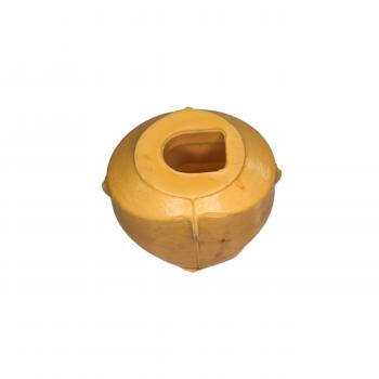 2006 Audi A4 Engine Mount Bushing Rein Automotive AVA0527 image 4 of 4