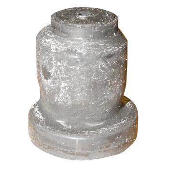 1988 Volkswagen Scirocco Suspension Control Arm Bushing Front Lower Rearward Rein Automotive AVB0136P image 1 of 1
