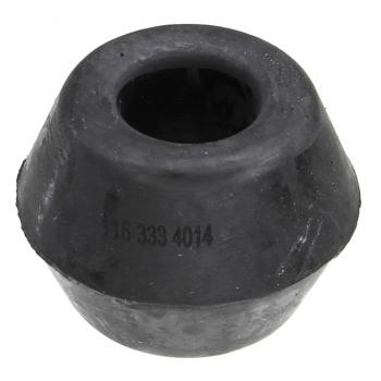 1991 Mercedes-Benz 350SDL Suspension Control Arm Bushing Front Upper Outer Rein Automotive AVB0248R image 4 of 4