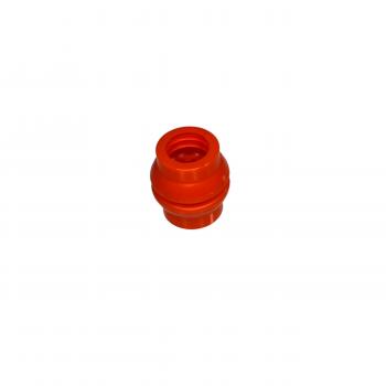 2003 Volkswagen EuroVan Manual Trans Shift Rod Bushing Rein Automotive AVB0259P image 3 of 4