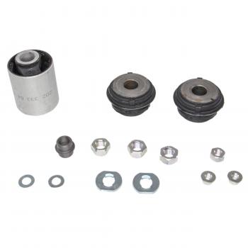 1996 Mercedes-Benz C220 Suspension Control Arm Bushing Kit Front Rein Automotive AVB0339R image 2 of 2