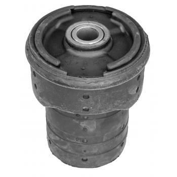 2003 BMW 525i Suspension Subframe Bushing Rear Rein Automotive AVB0361R image 2 of 3