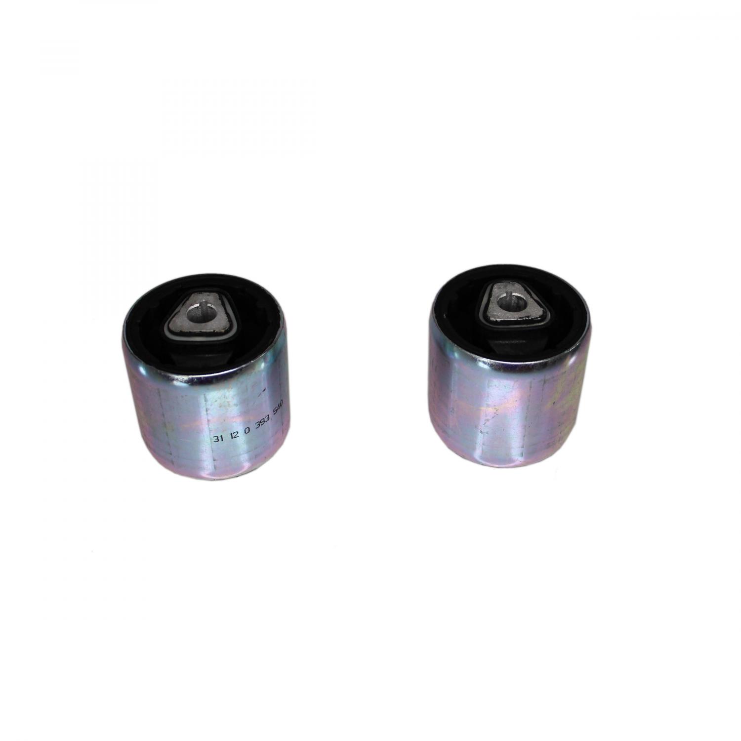Rein Automotive AVB0442 Suspension Control Arm Bushing Kit product image 1 of 6