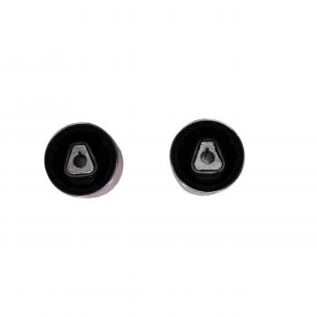 2015 BMW X1 Suspension Control Arm Bushing Kit Front Lower Inner Forward Rein Automotive AVB0442 image 2 of 4