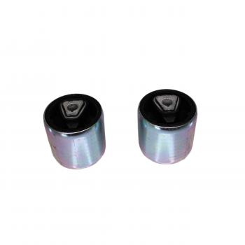 2015 BMW X1 Suspension Control Arm Bushing Kit Front Lower Inner Forward Rein Automotive AVB0442 image 3 of 4