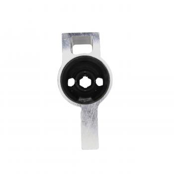 2012 Audi A3 Suspension Control Arm Bushing Front Left Lower Rearward Rein Automotive AVB0453 image 2 of 4
