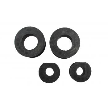 2000 Mercedes-Benz ML55 AMG Suspension Stabilizer Bar Bushing Kit Front Rein Automotive AVB0597 image 2 of 4