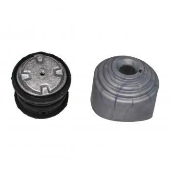 2005 Mercedes-Benz CLK320 Engine Mount Rein Automotive AVE0103R image 3 of 4