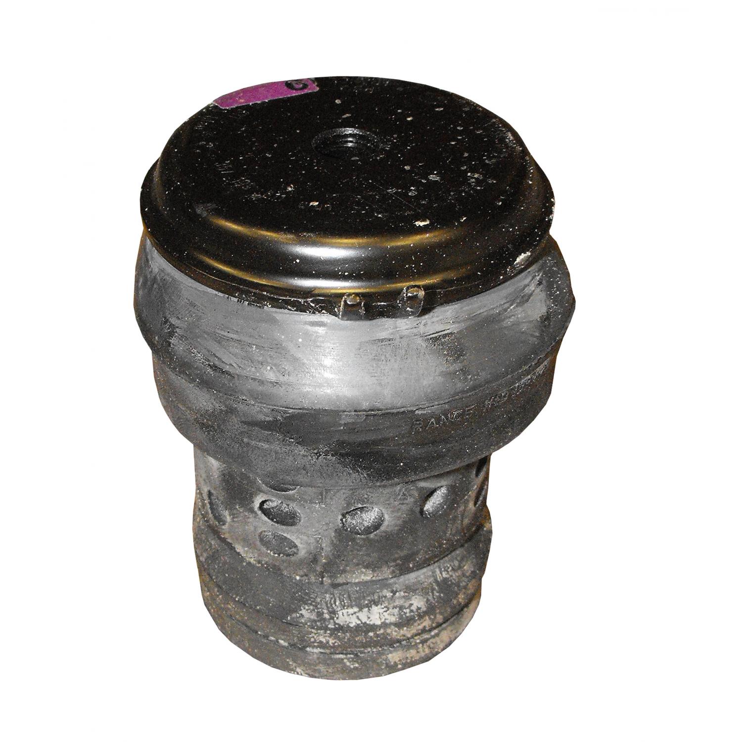 Rein Automotive AVE0256P - Engine Mount Rein Automotive AVE0256P Engine Mount product image 1 of 1